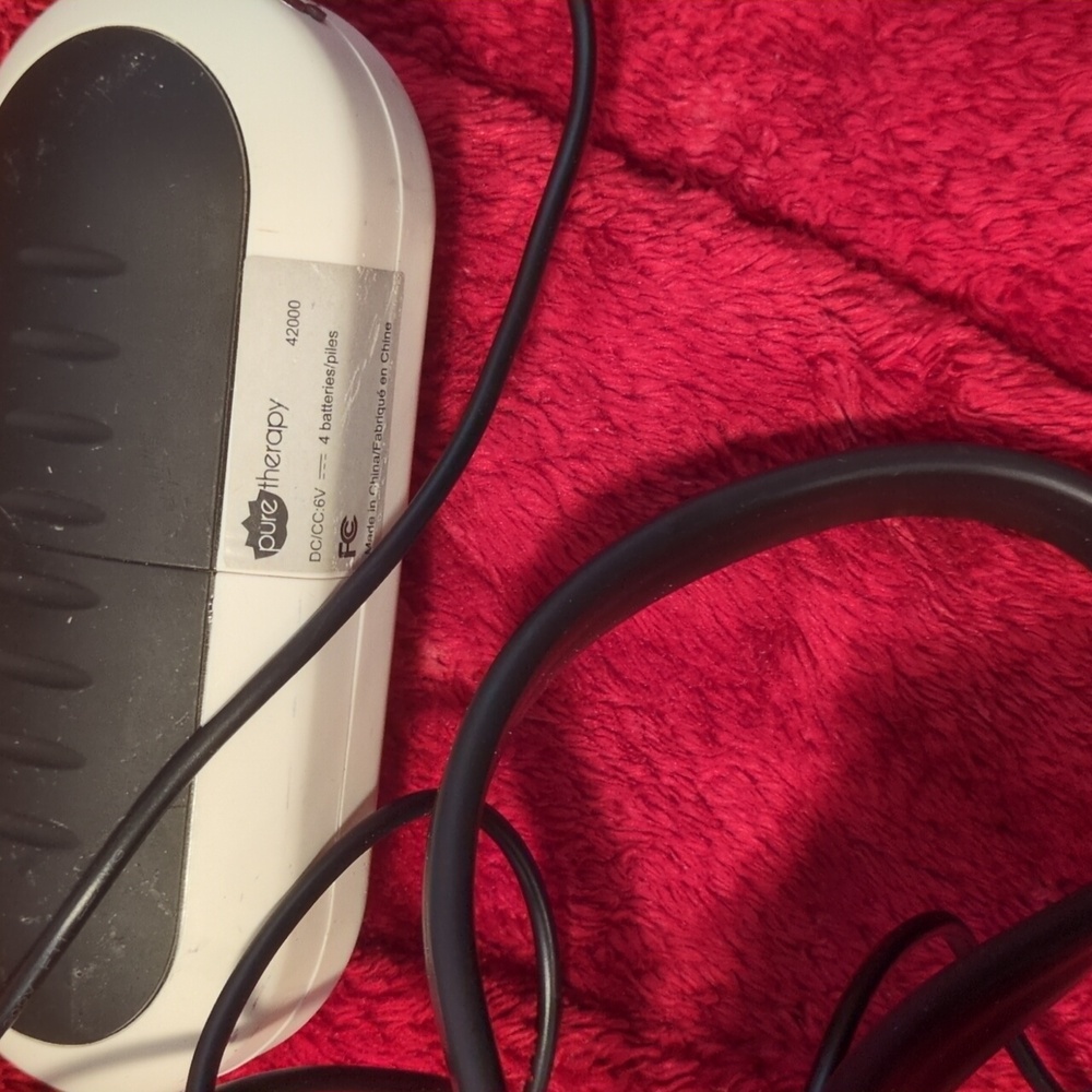 Massager - Picture 2 of 8